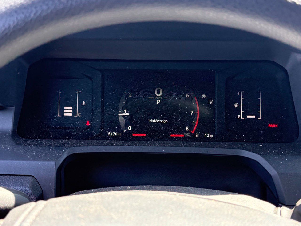 Used 2025 Toyota Tacoma SR5 AWD/4WD image 10