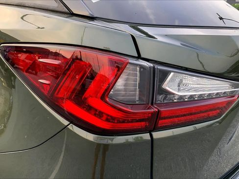 Used 2022 Lexus RX 350 FWD image 26