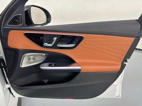 Used 2025 Mercedes-Benz C 36 AMG S w/ Pinnacle Trim Package image 50