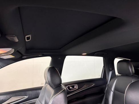 Used 2020 INFINITI QX60 Luxe w/ Edition 30 Essential Package AWD/4WD image 14