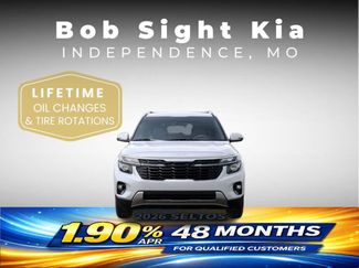 New 2026 Kia Seltos S FWD video 2