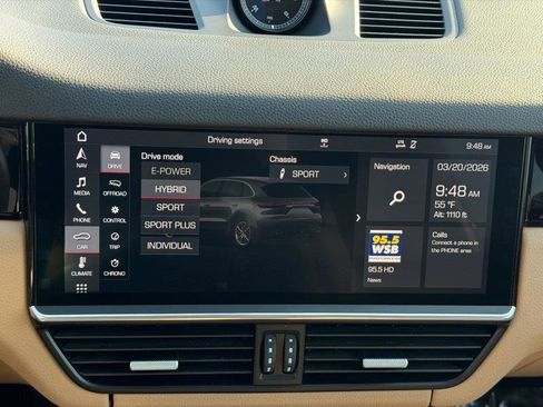 Used 2019 Porsche Cayenne E-Hybrid image 43