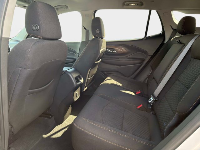 Used 2021 GMC Terrain SLE FWD image 12