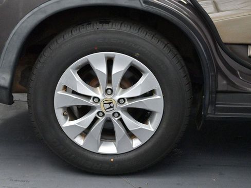 Used 2013 Honda CR-V EX-L image 33