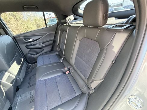 New 2026 Buick Envista Preferred w/ Convenience I Package image 17