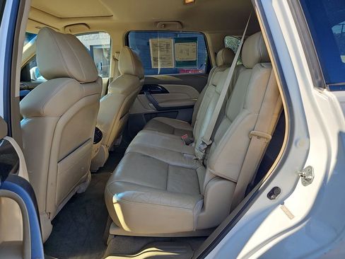 Used 2007 Acura MDX w/ Technology Package AWD/4WD image 19