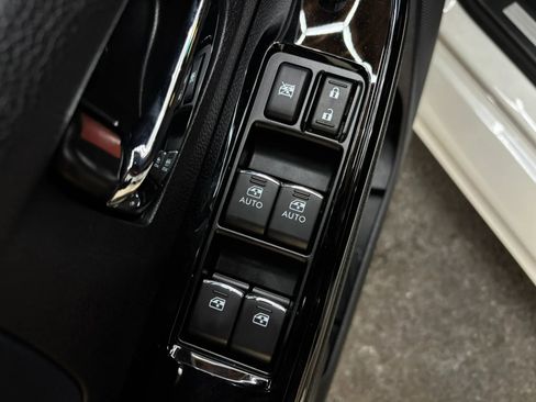 Used 2019 Subaru WRX STI w/ Popular Package #1 image 22