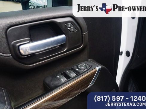 Used 2022 Chevrolet Silverado 2500 LT w/ Convenience Package AWD/4WD image 15