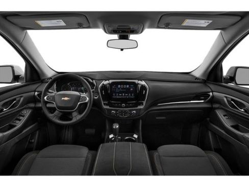 Used 2019 Chevrolet Traverse LT image 30