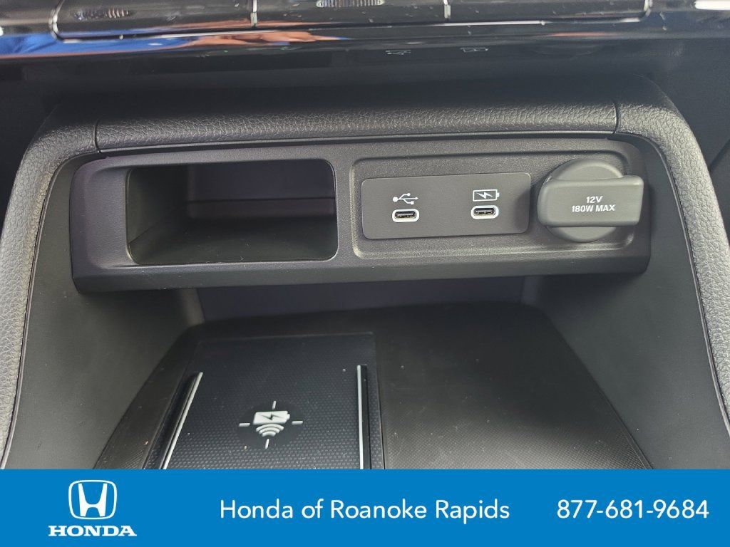 New 2026 Honda Pilot EX-L image 23