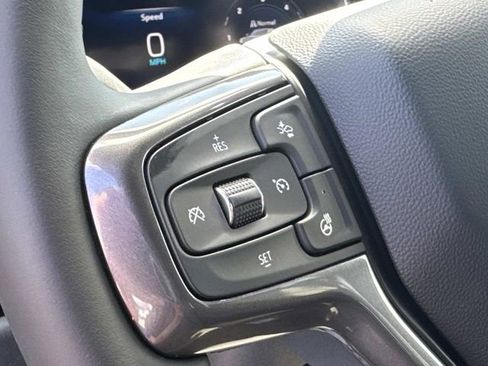 New 2026 Chevrolet Silverado 2500 ZR2 AWD/4WD image 29