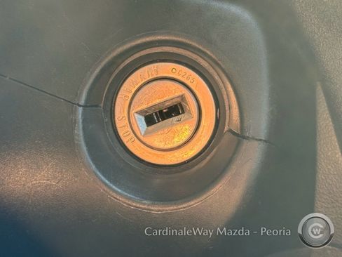 Used 2020 RAM ProMaster City Tradesman image 15