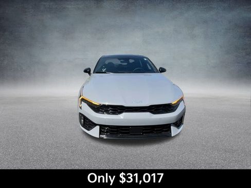New 2026 Kia K5 GT-Line w/ GT-Line Premium Package image 5