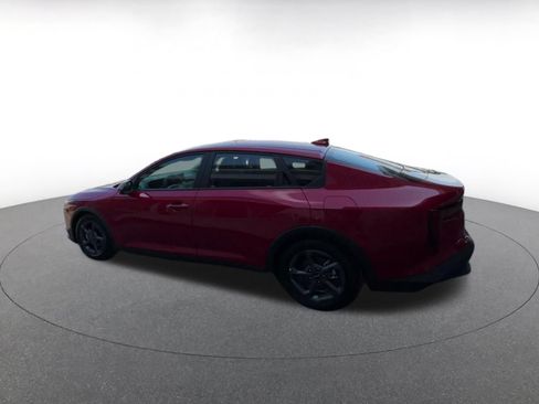 Used 2026 Kia K4 FWD image 9