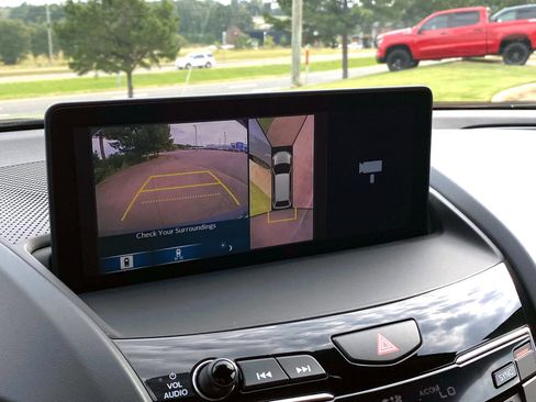 Used 2025 Acura RDX AWD w/ A-Spec & Advance Pkg image 15