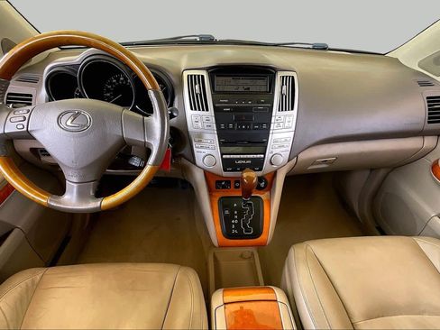 Used 2008 Lexus RX 350 2WD image 12
