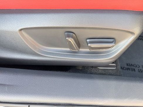 Used 2024 Toyota Camry XSE w/ Navigation Package FWD image 21