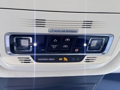 Used 2024 Lincoln Nautilus Black Label w/ Jet Appearance Package (87T) image 29