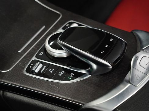 Used 2023 Mercedes-Benz C 300 4MATIC Cabriolet image 30