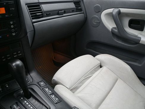 Used 1999 BMW M3 Convertible image 5