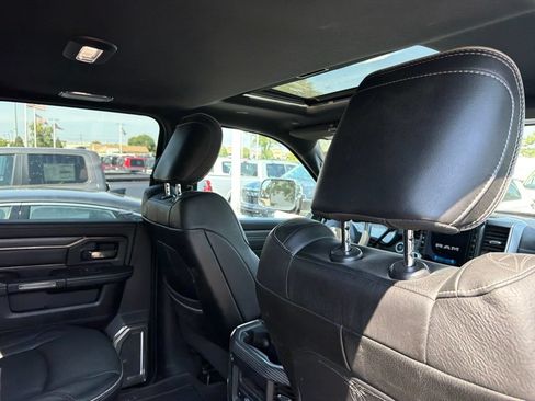 Used 2020 RAM 2500 Limited AWD/4WD image 29