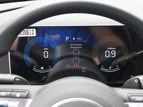 New 2026 Hyundai Santa Cruz SE AWD/4WD image 11