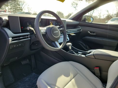 New 2026 Hyundai Santa Cruz SEL image 19