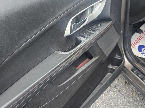 Used 2012 Chevrolet Equinox LT w/ Driver Convenience Package image 15