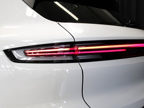 Certified 2024 Porsche Cayenne S image 16