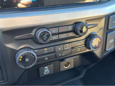 New 2026 Ford F250 XLT w/ XLT Premium Package image 20