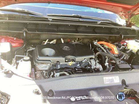 Used 2020 Toyota Highlander Platinum image 24