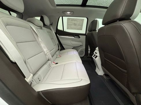 New 2026 GMC Terrain Denali w/ LPO, Black Badging Package image 42