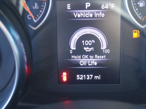 Used 2020 Jeep Wrangler Sport AWD/4WD image 19