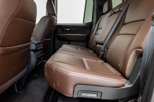 Used 2025 Honda Ridgeline RTL image 24