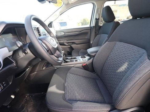 New 2025 Ford Ranger XL image 2