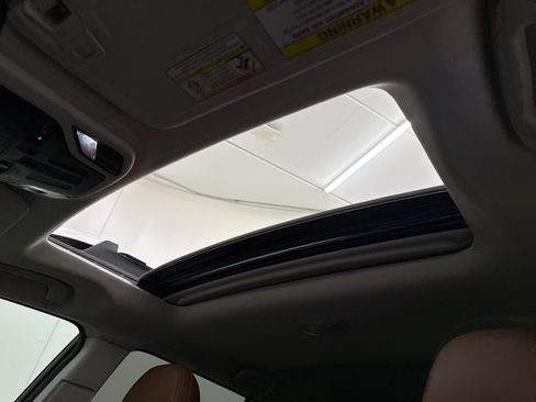 Certified 2023 Subaru Outback Touring AWD/4WD image 23