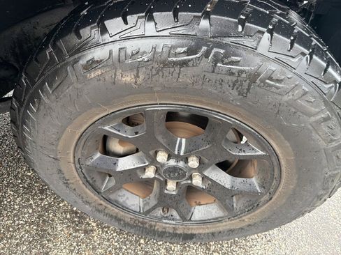 Used 2018 Jeep Wrangler Unlimited Sport image 10