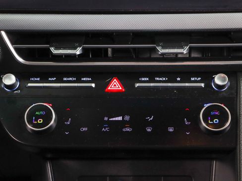 Used 2024 Hyundai Sonata SEL FWD image 20