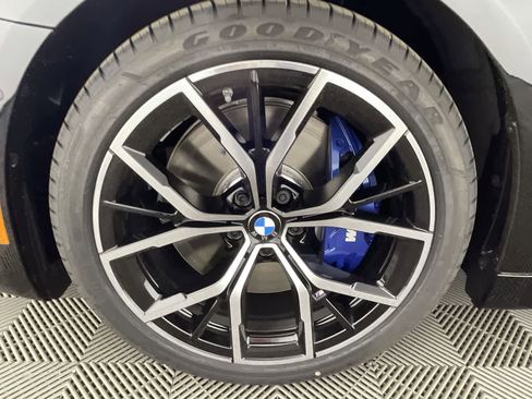 Certified 2023 BMW 540i xDrive w/ Executive Package image 8