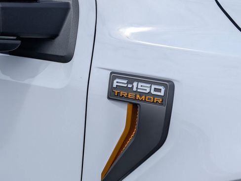 New 2026 Ford F150 Tremor image 18