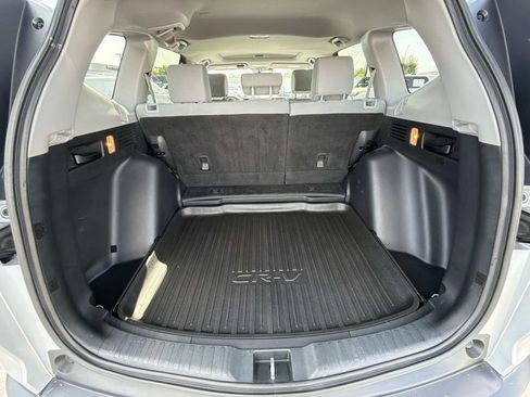 Used 2020 Honda CR-V EX image 13