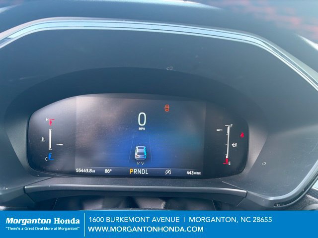 Used 2025 Ford Escape ST-Line AWD/4WD image 17