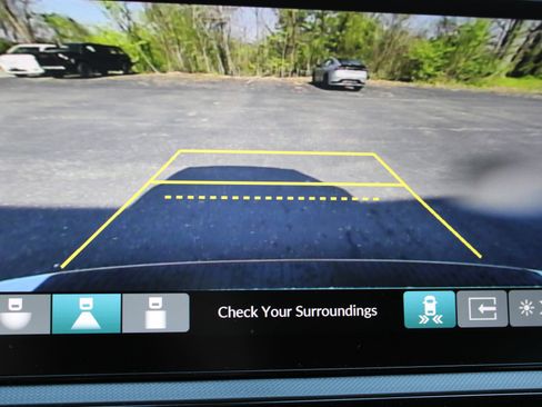 New 2026 Honda Odyssey Touring image 43