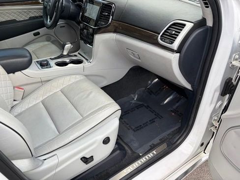 Used 2019 Jeep Grand Cherokee Summit image 41