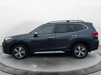 Used 2019 Subaru Forester Touring video 2