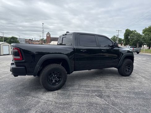 Used 2023 RAM 1500 TRX w/ TRX Level 2 Equipment Group AWD/4WD image 8