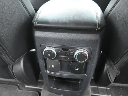 Used 2021 Ford Explorer Limited w/ Equipment Group 301A RWD image 14