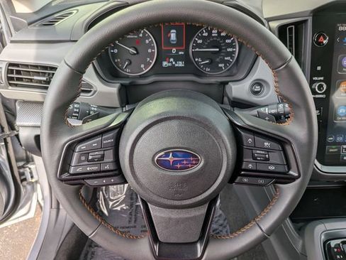 Certified 2025 Subaru Crosstrek 2.5i Limited image 17