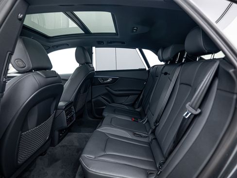 New 2026 Audi Q8 Premium Plus image 17