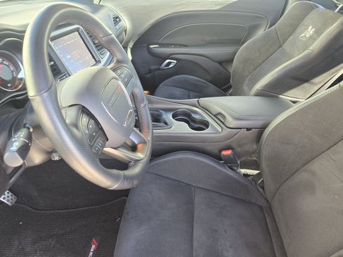 Used 2023 Dodge Challenger R/T Scat Pack image 15